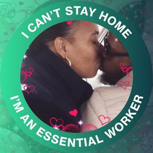 Meet your Posher, Iesha